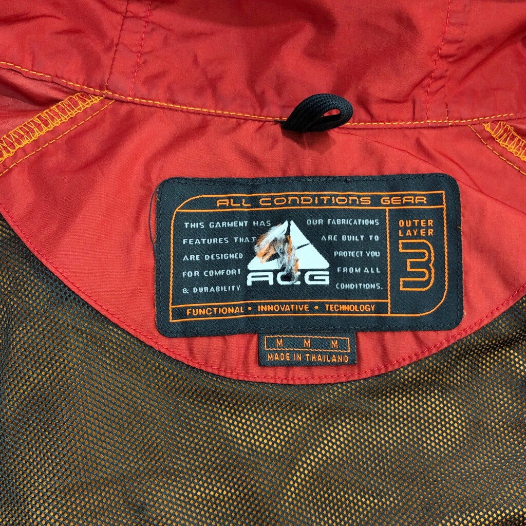 NIKE ACG Mountain Parka