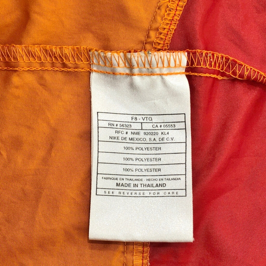 NIKE ACG Mountain Parka