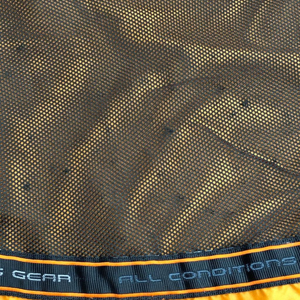 NIKE ACG Mountain Parka