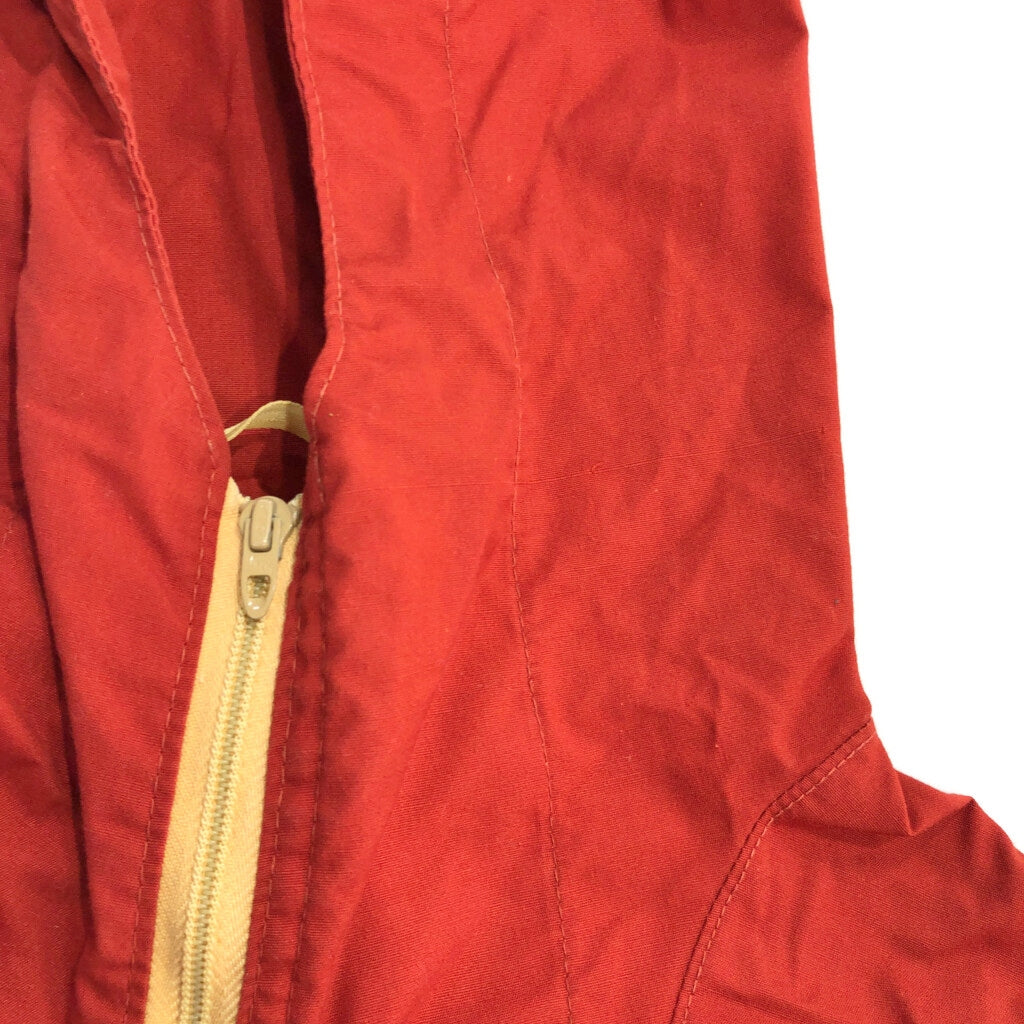 70s WOOLRICH Anorak Parka Mountain Parka