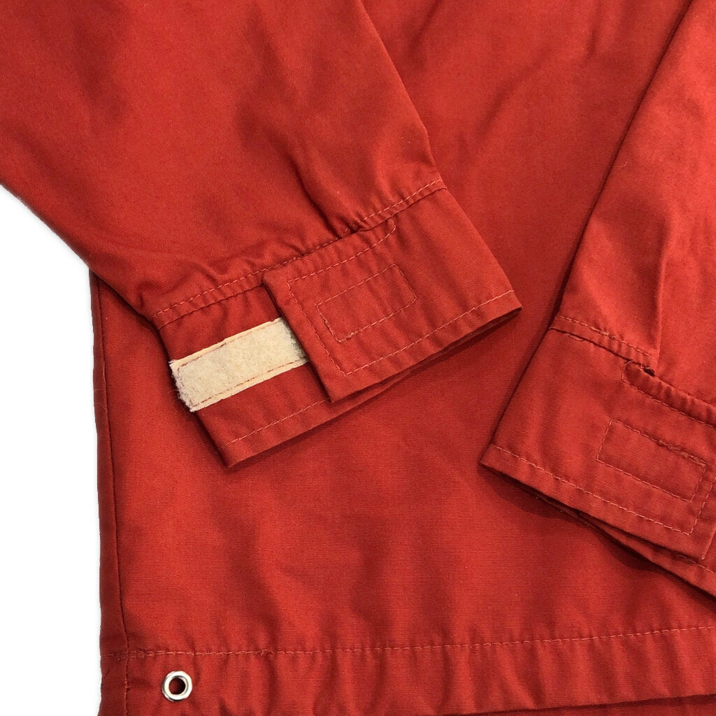 70s WOOLRICH Anorak Parka Mountain Parka