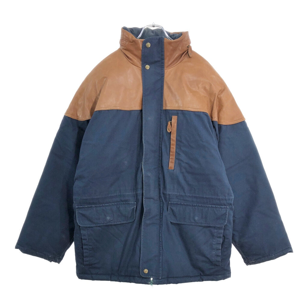 90s Eddie Bauer Down Jacket