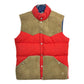 90s GERRY Down Vest