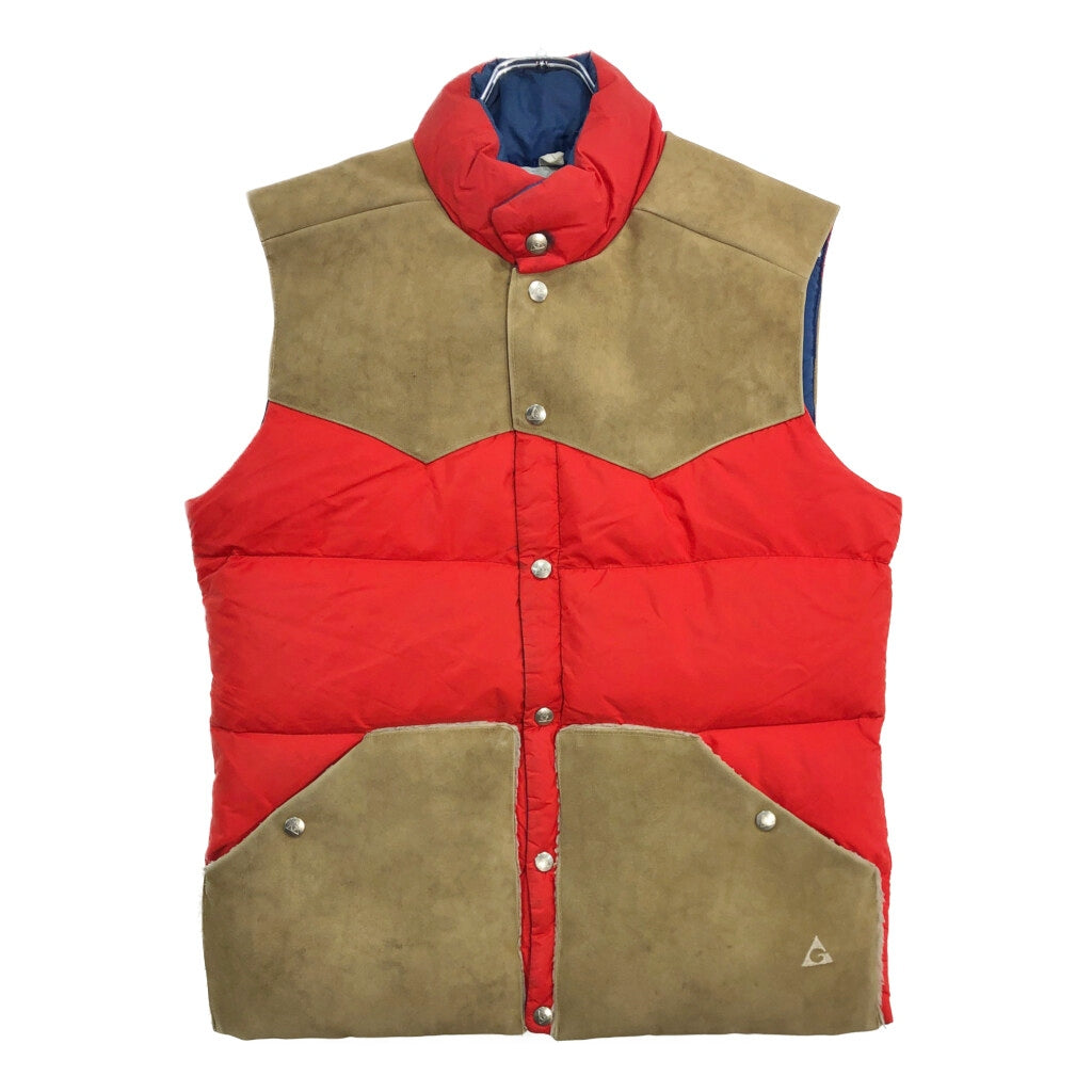 90s GERRY Down Vest