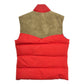 90s GERRY Down Vest