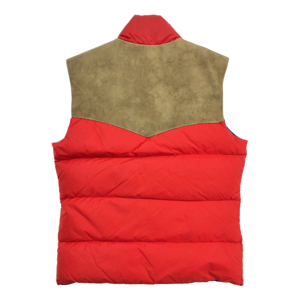 90s GERRY Down Vest