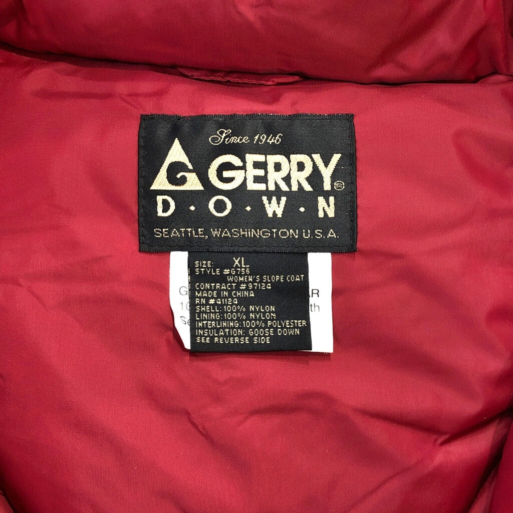 90s GERRY Coat