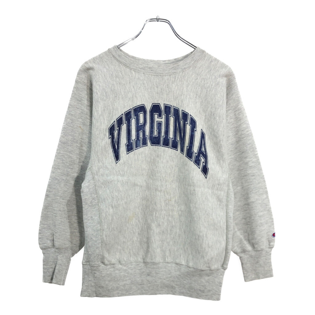 90s Champion REVERSE WEAVE College Sweat
