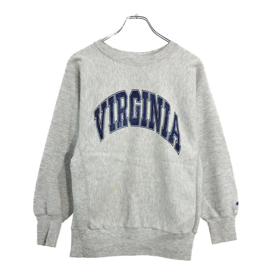 90s Champion REVERSE WEAVE College Sweat