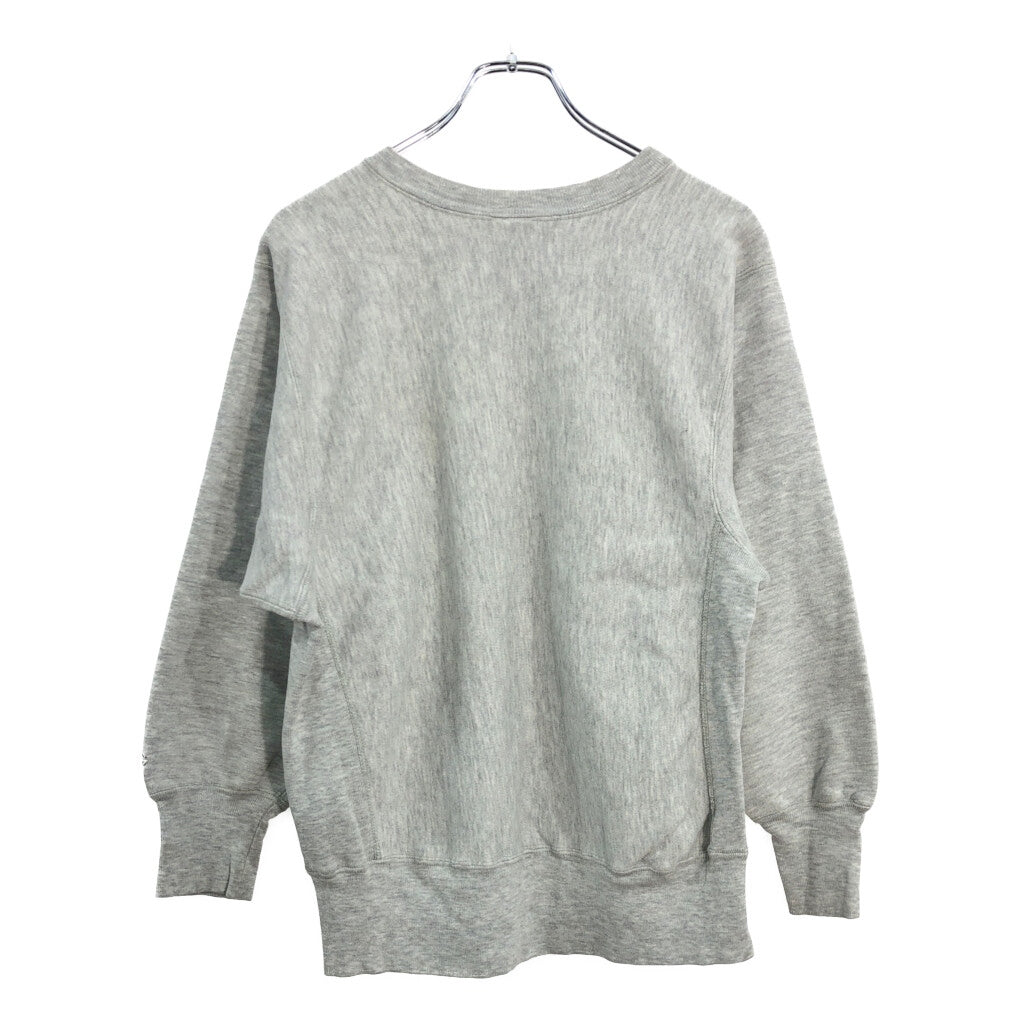 90s Champion REVERSE WEAVE College Sweat