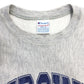 90s Champion REVERSE WEAVE College Sweat