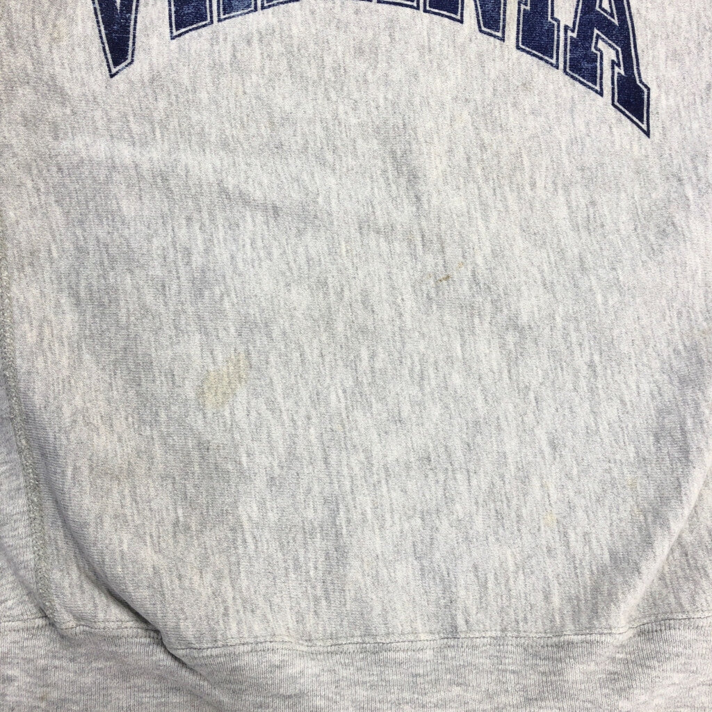 90s Champion REVERSE WEAVE College Sweat