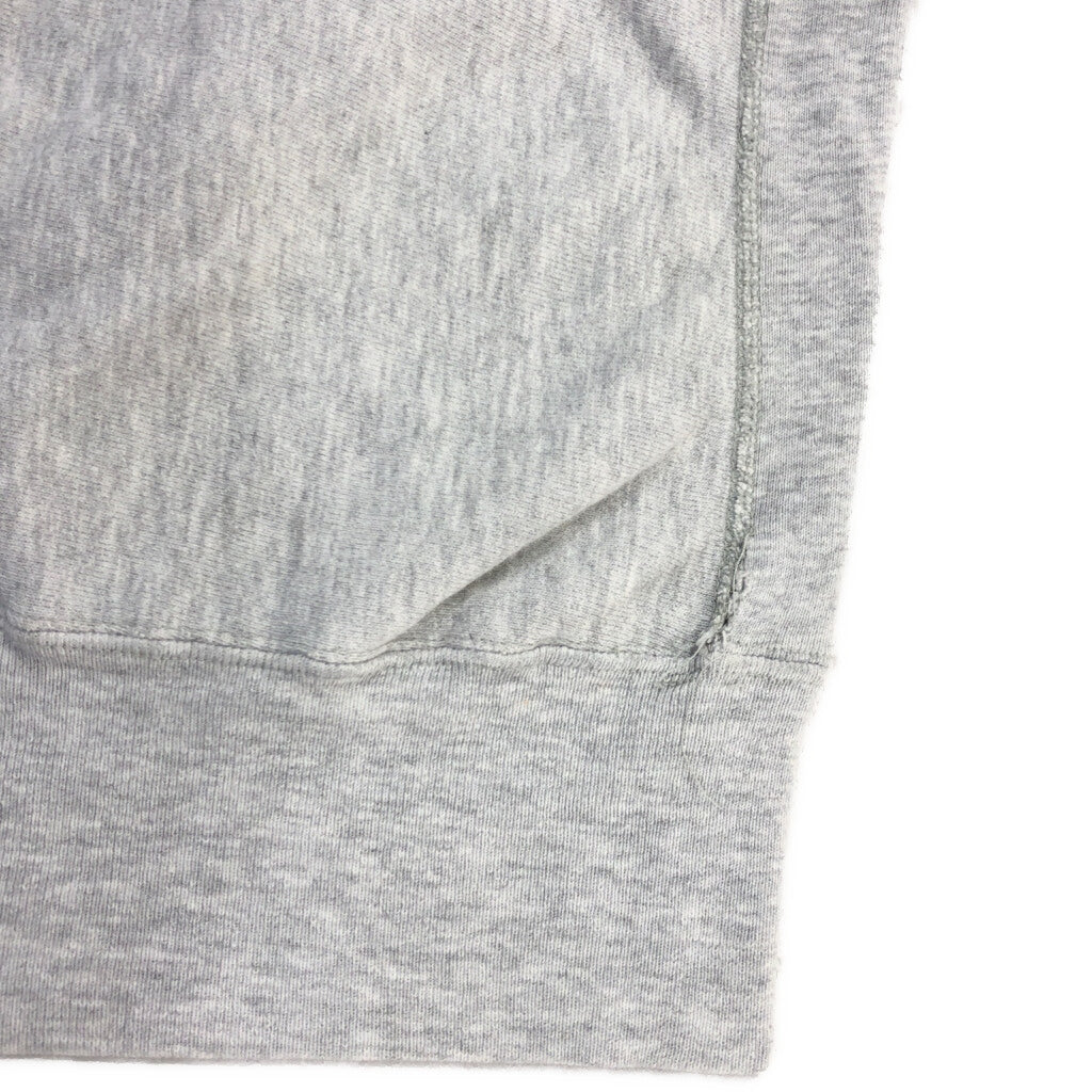 90s Champion REVERSE WEAVE College Sweat