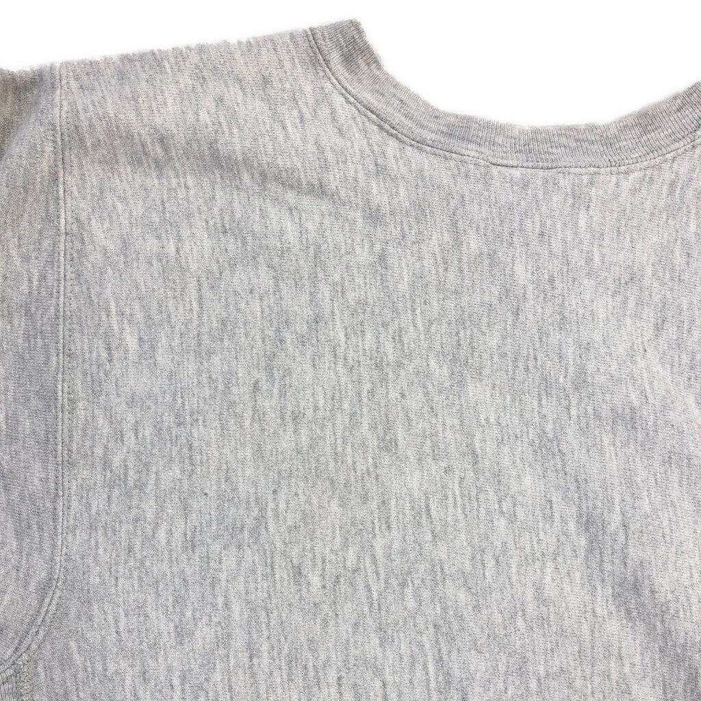 90s Champion REVERSE WEAVE College Sweat