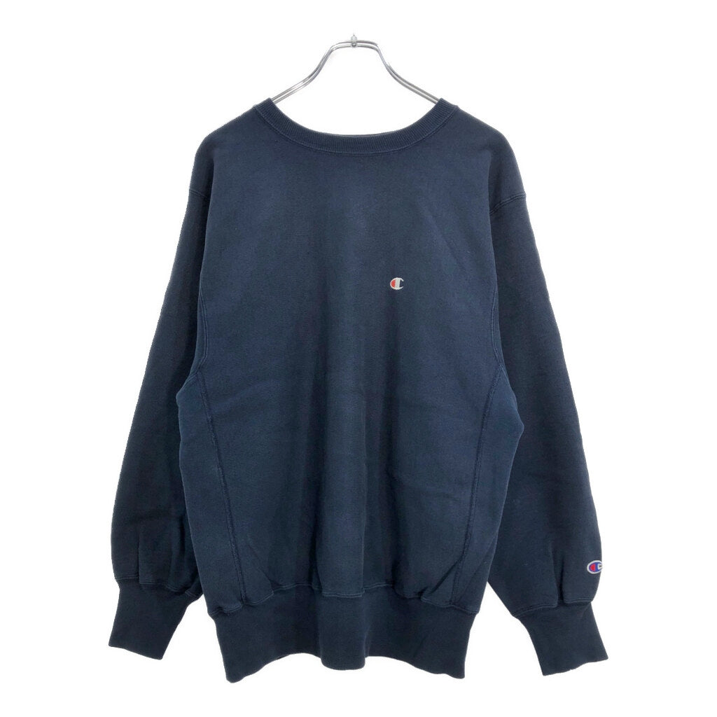 90s Champion REVERSE WEAVE Logo Sweat