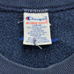 90s Champion REVERSE WEAVE Logo Sweat