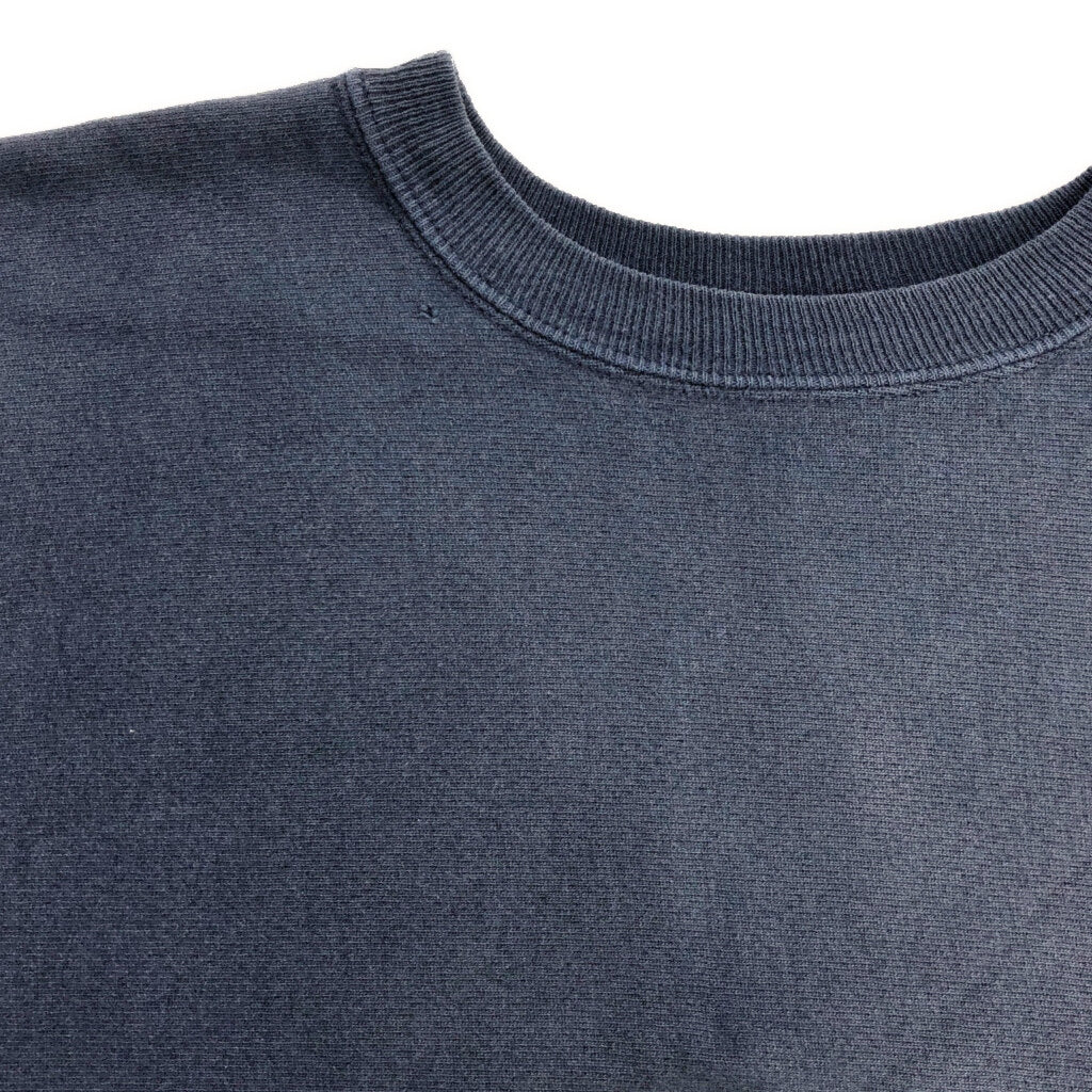 90s Champion REVERSE WEAVE Logo Sweat