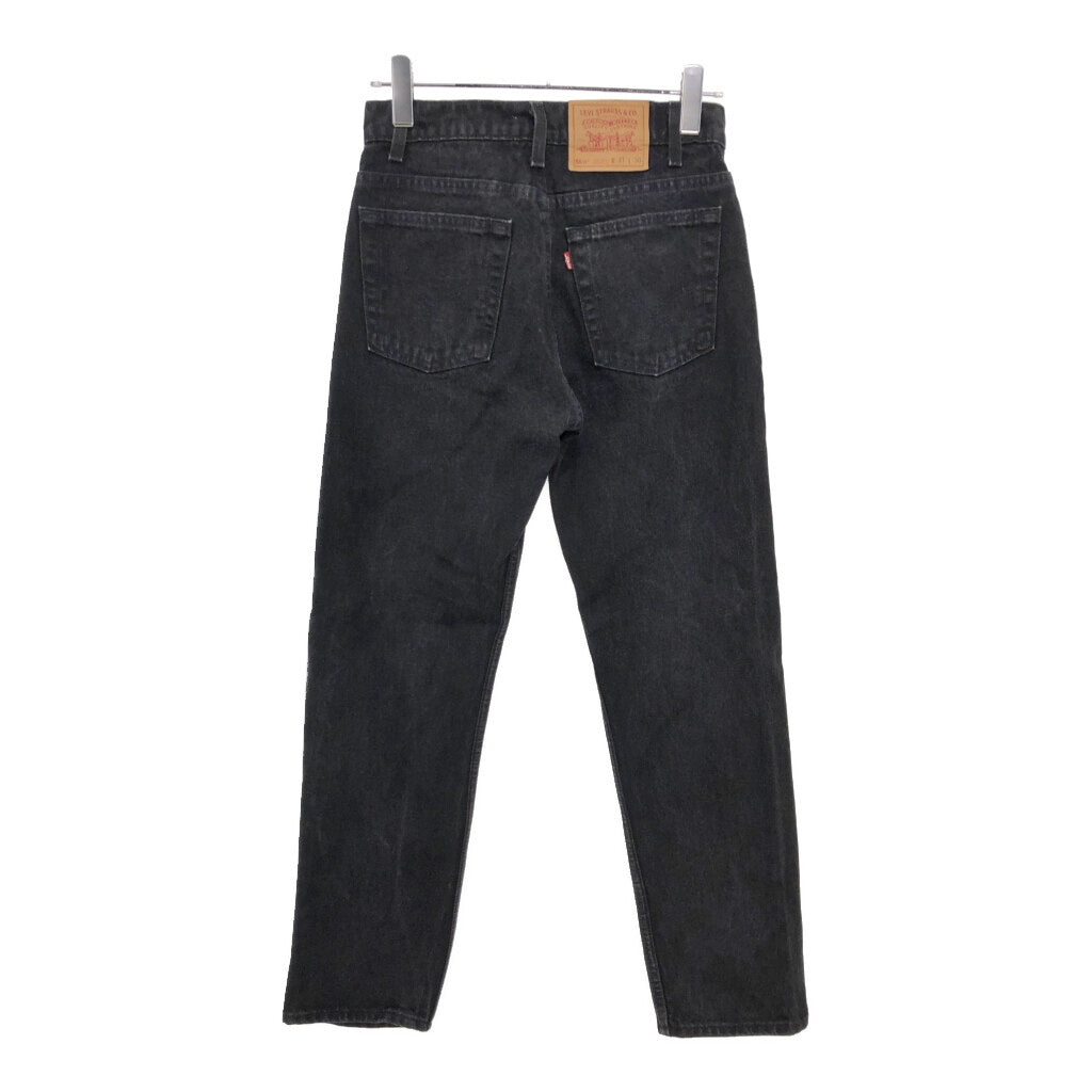 90s Levi's 505 Denim Pants