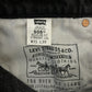90s Levi's 505 Denim Pants