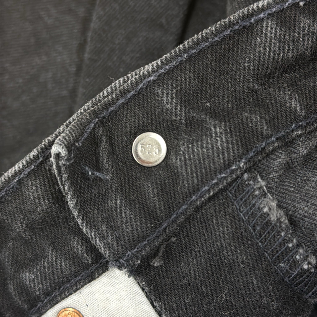 90s Levi's 505 Denim Pants