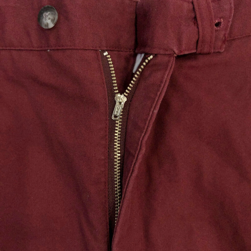 80s YVES SAINT LAURENT Wide Slacks