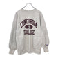 90s Champion REVERSE WEAVE College Sweat