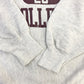 90s Champion REVERSE WEAVE College Sweat
