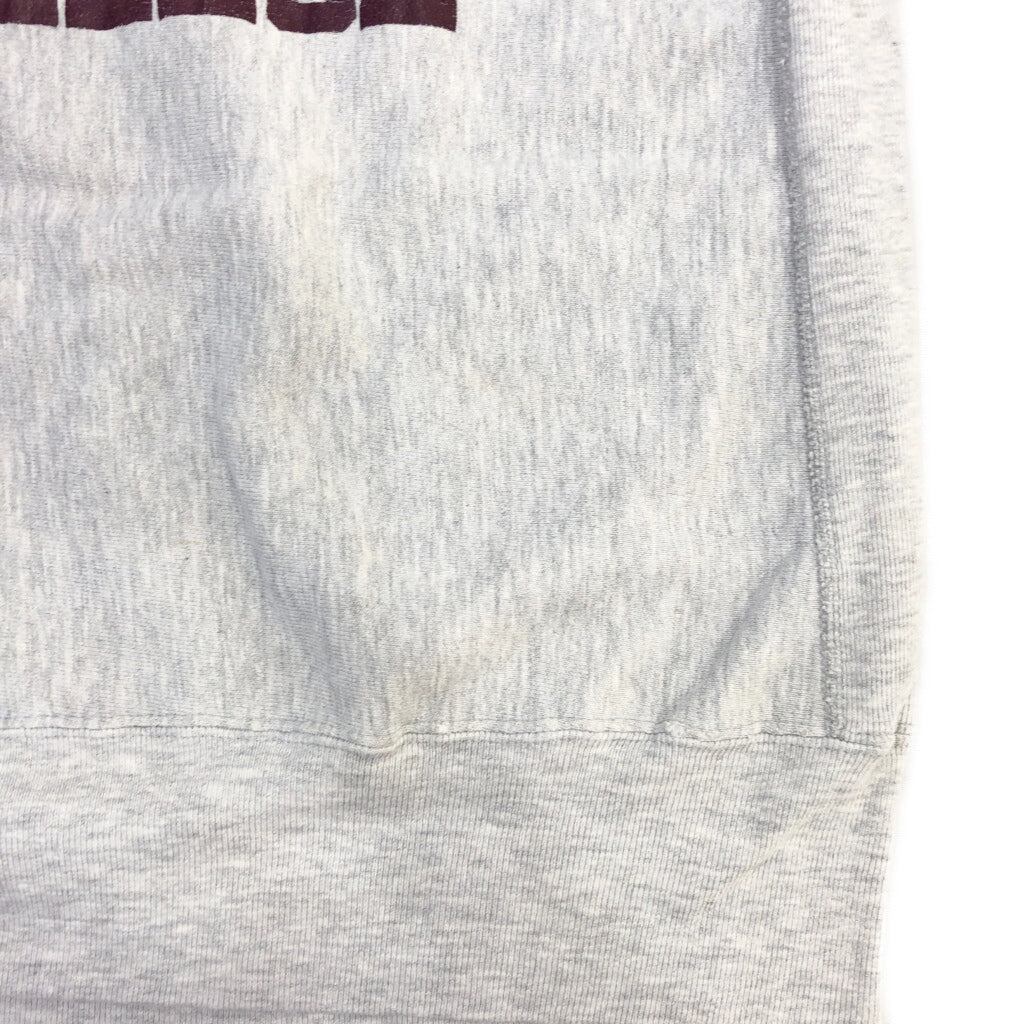 90s Champion REVERSE WEAVE College Sweat