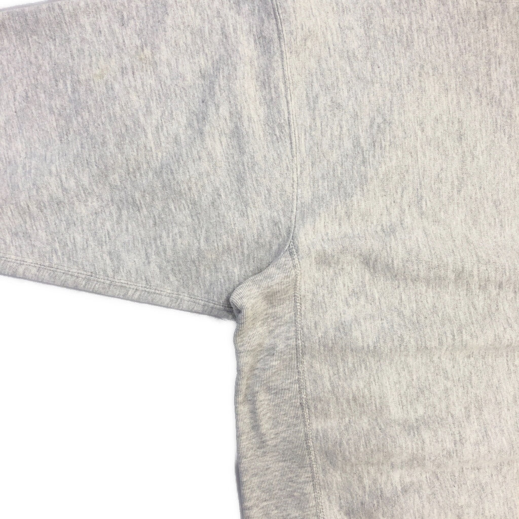 90s Champion REVERSE WEAVE College Sweat