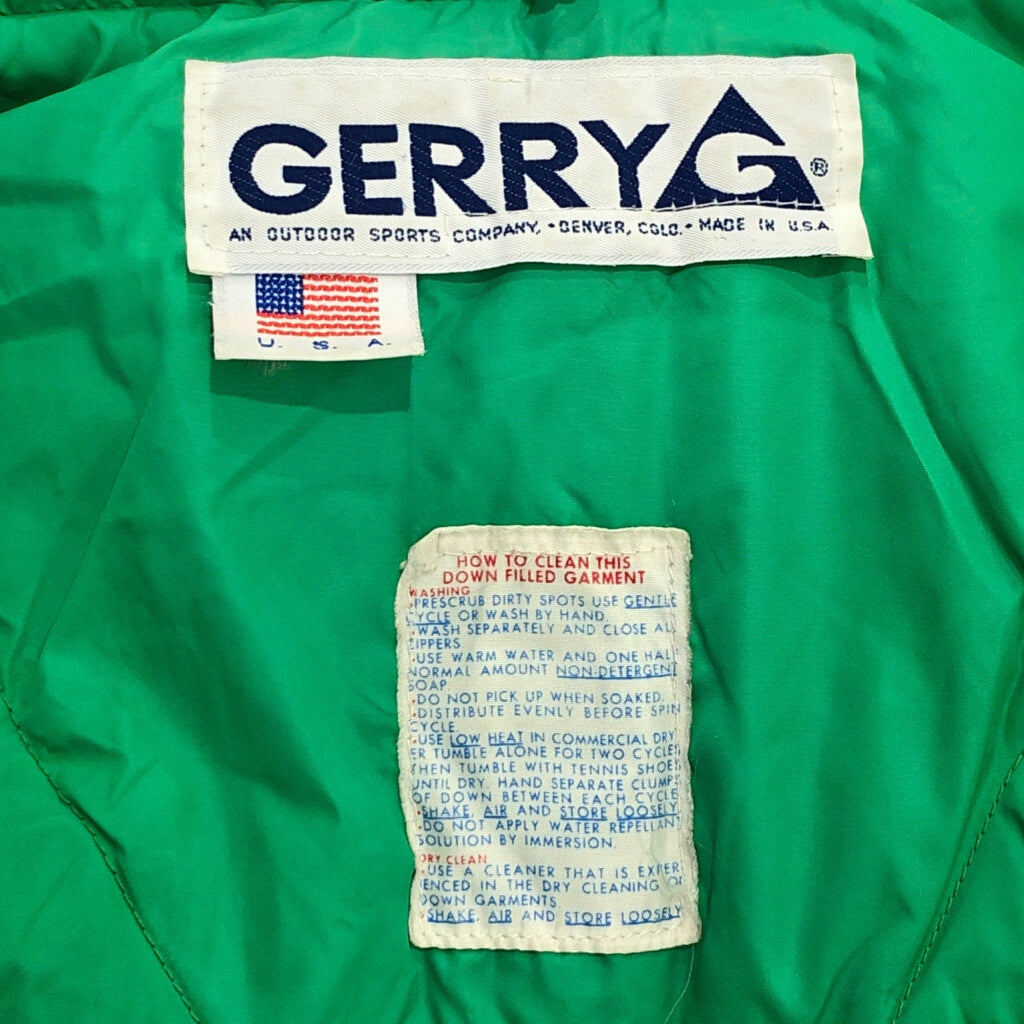 90s GERRY Coat