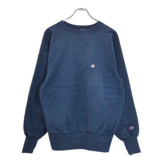 90s Champion REVERSE WEAVE Logo Sweat