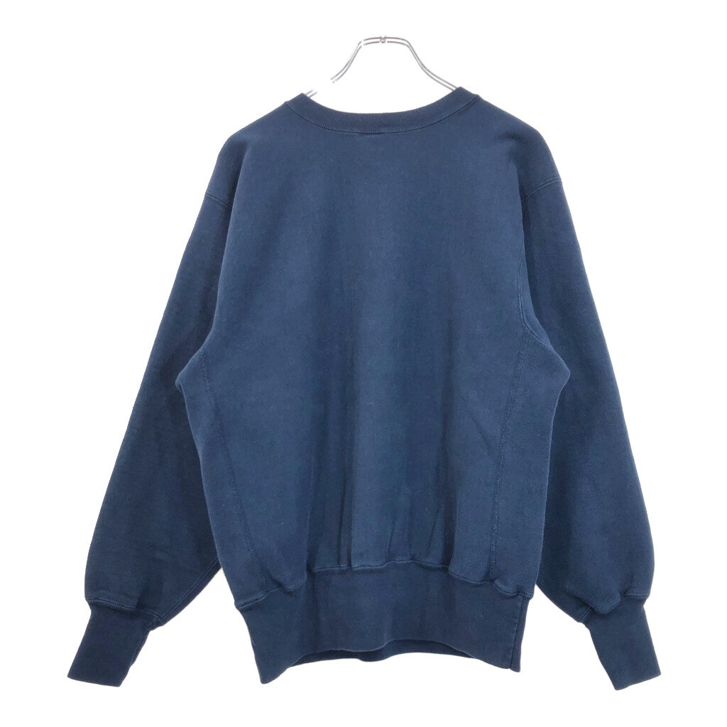 90s Champion REVERSE WEAVE Logo Sweat