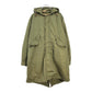 60s U.S. ARMY M-51 Fishtail Parka Military Jacket