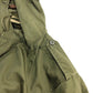 60s U.S. ARMY M-51 Fishtail Parka Military Jacket