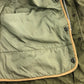 60s U.S. ARMY M-51 Fishtail Parka Military Jacket
