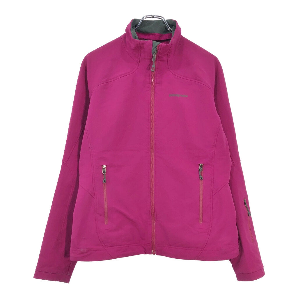 patagonia Softshell Jacket