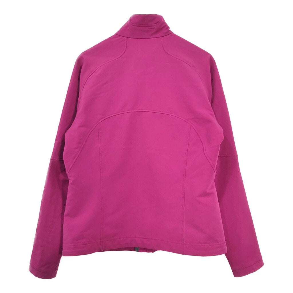 patagonia Softshell Jacket
