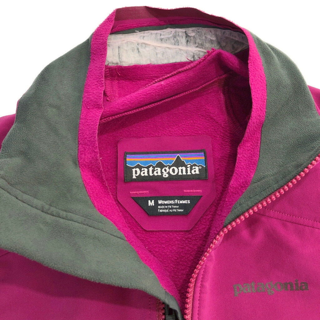 patagonia Softshell Jacket