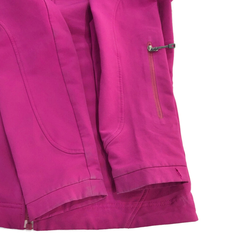 patagonia Softshell Jacket