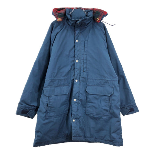 80s L.L.Bean Mountain Parka