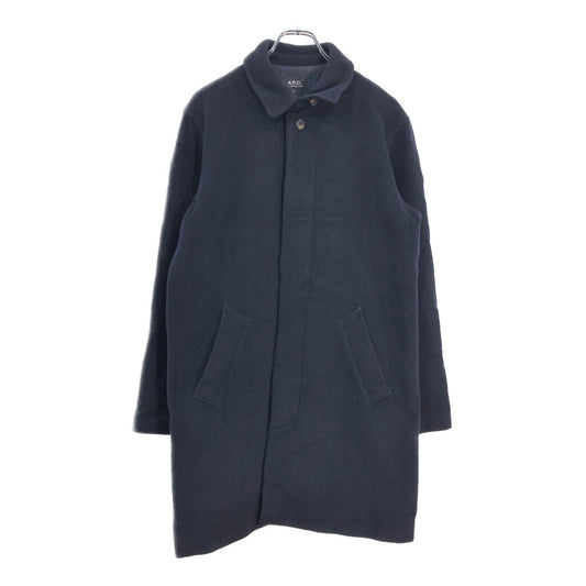 A.P.C. Soutien Collar Coat