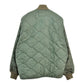 60s U.S.AIRFORCE CWU-9/P Quilting Liner Military Jacket