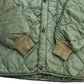 60s U.S.AIRFORCE CWU-9/P Quilting Liner Military Jacket