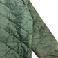 60s U.S.AIRFORCE CWU-9/P Quilting Liner Military Jacket