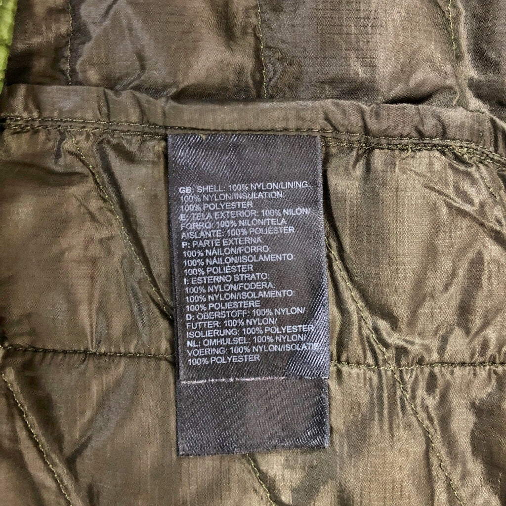 THE NORTH FACE THERMO BALL Padded Jacket