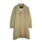 80s London Fog Soutien Collar Coat
