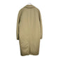 80s London Fog Soutien Collar Coat