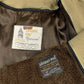 80s London Fog Soutien Collar Coat