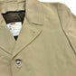 80s London Fog Soutien Collar Coat