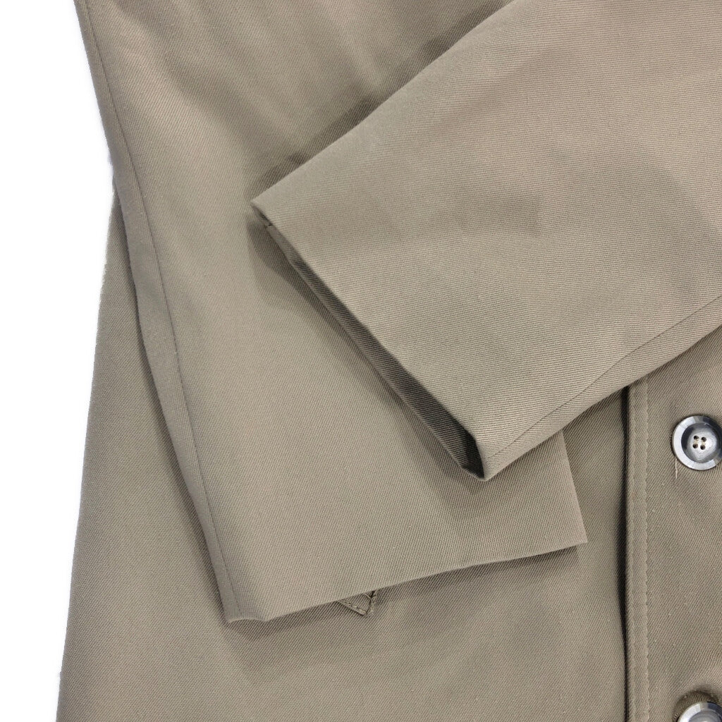 80s London Fog Soutien Collar Coat
